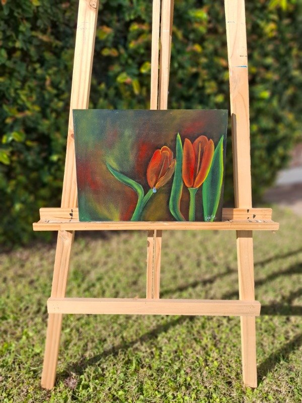 Producto - Silencio en Flor (Bell Ville) - 3