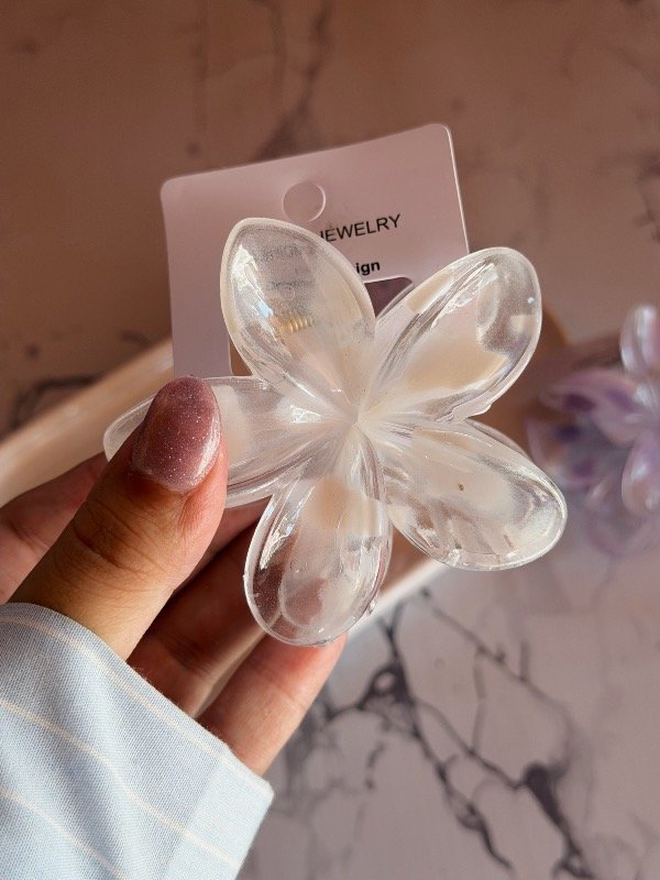 Producto - Broche hawaiano 1