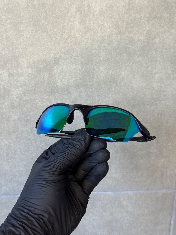 Producto - LENTES BR VERDE Y NEGRO