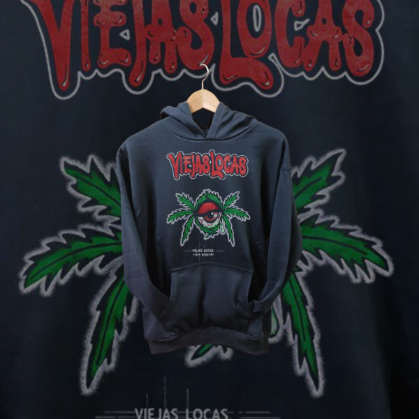 Producto - Buzo viejas locas 5