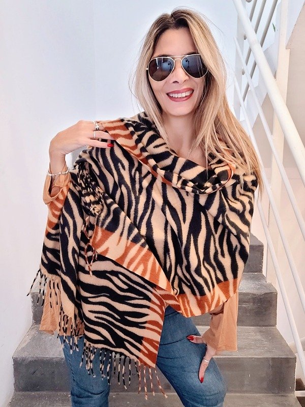 Producto - Bufandones #1