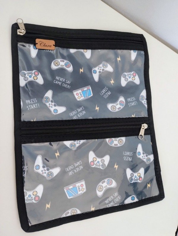 Producto - Sobre Lupe A3. Por pedido