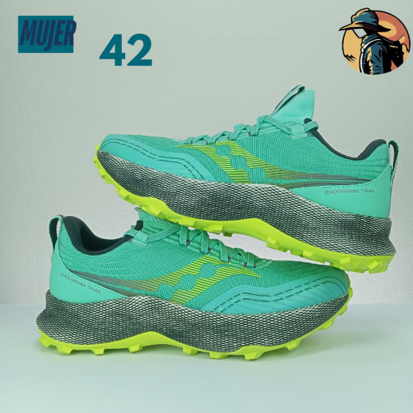 Producto - Saucony Endorphin Trail - 0