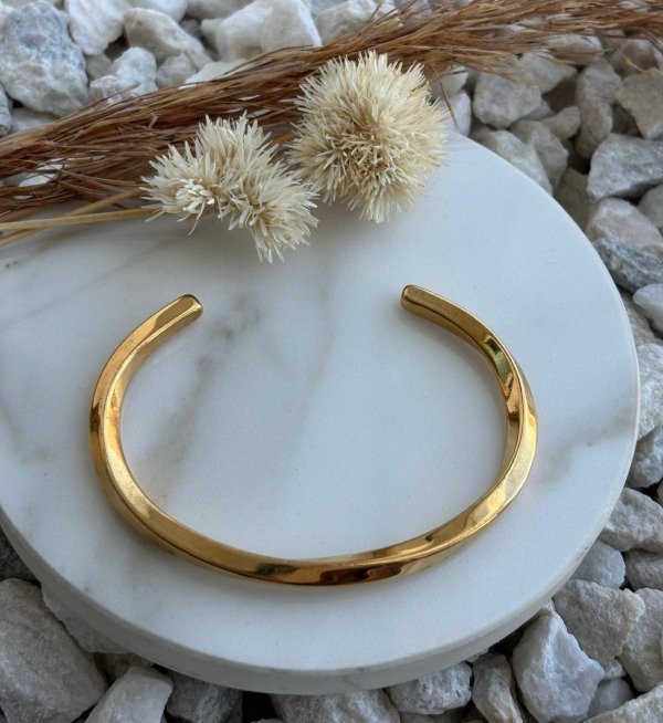 Producto - Semi Esclava Bangle - 0