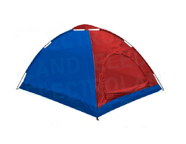 Producto - Carpa Igloo 4 Personas