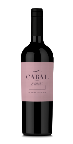 Producto - CABAL CABERNET SAUVIGNON
