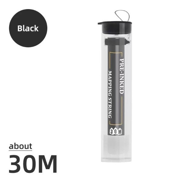 Producto - Hilo Mapping Para Cejas 30m - Pre- Inked
