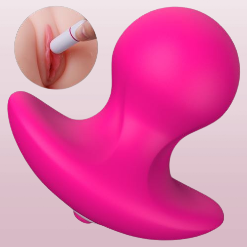 Producto - Mini Plug Vibrador IMAX Cod A19-32
