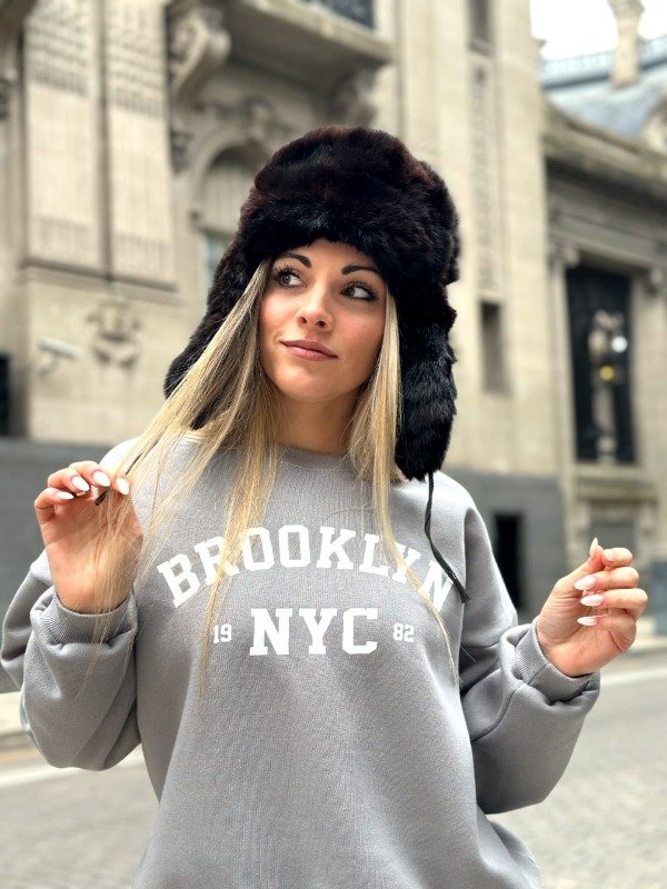 Producto - Buzo Corto Brooklyn