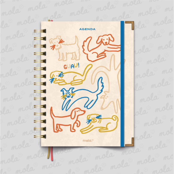 Producto - Agenda 2027 - Cod050 - 0