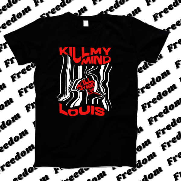 Remera KILLMY MIND