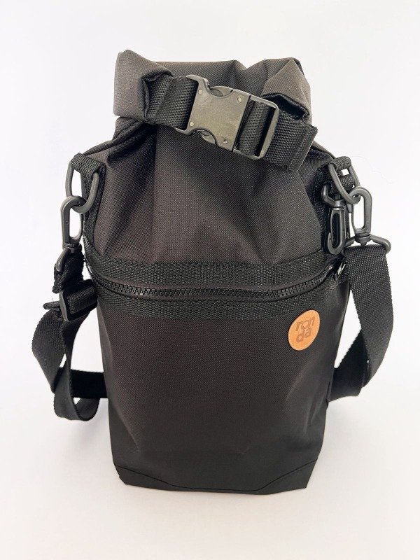 Producto - Matera Racha / negro