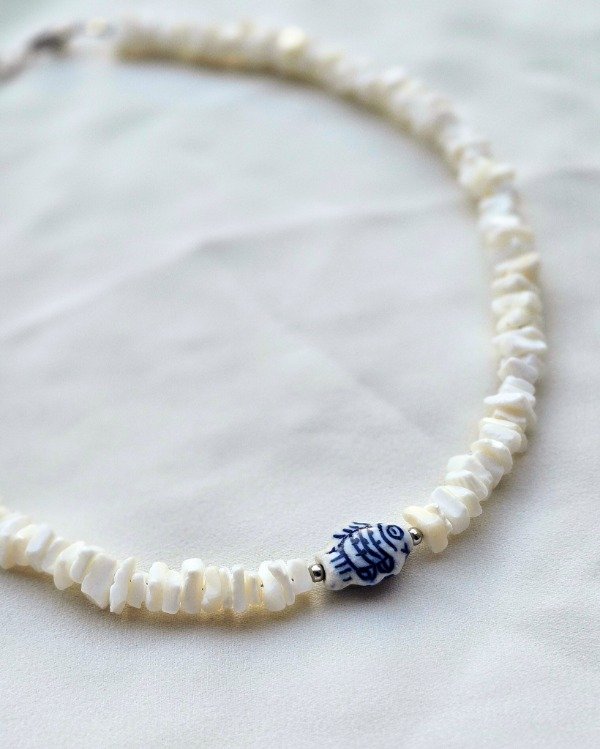 Producto - Collar Grecia