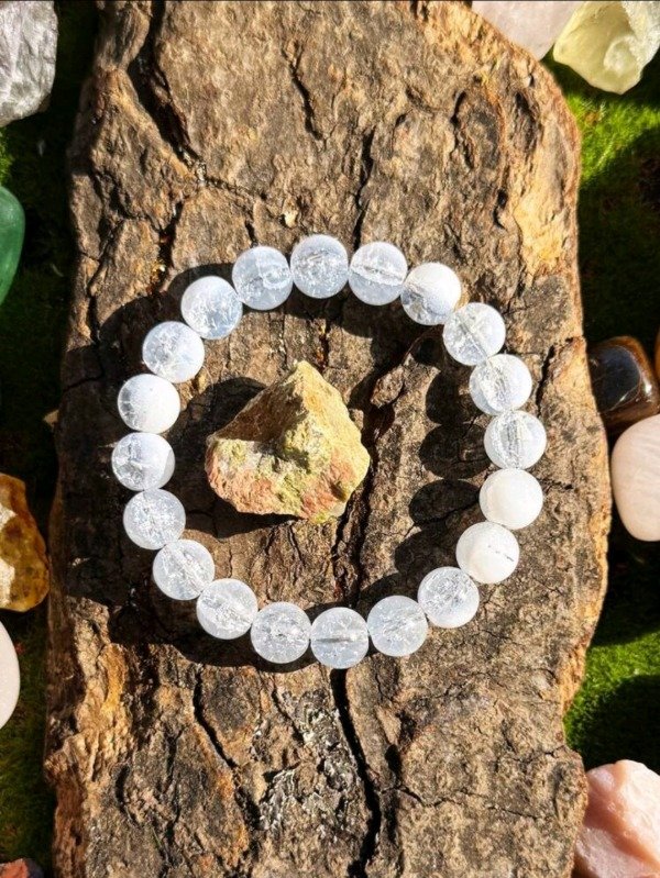 Producto - Pulsera chill pill cristal - 0