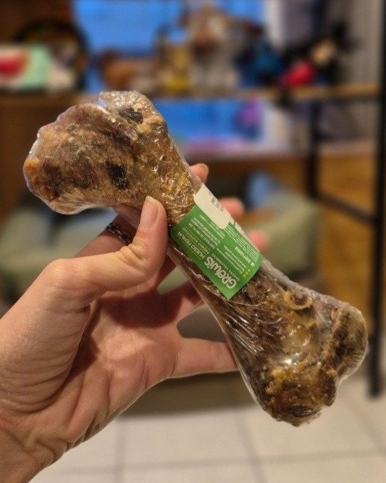 Producto - Hueso de fémur - 0