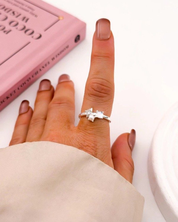 Producto - Anillo Mathilde