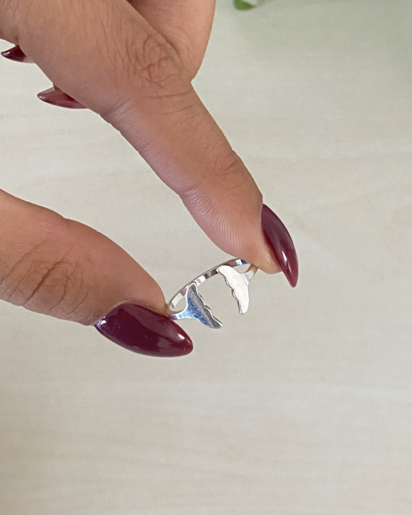 Producto - Anillo Colita t17