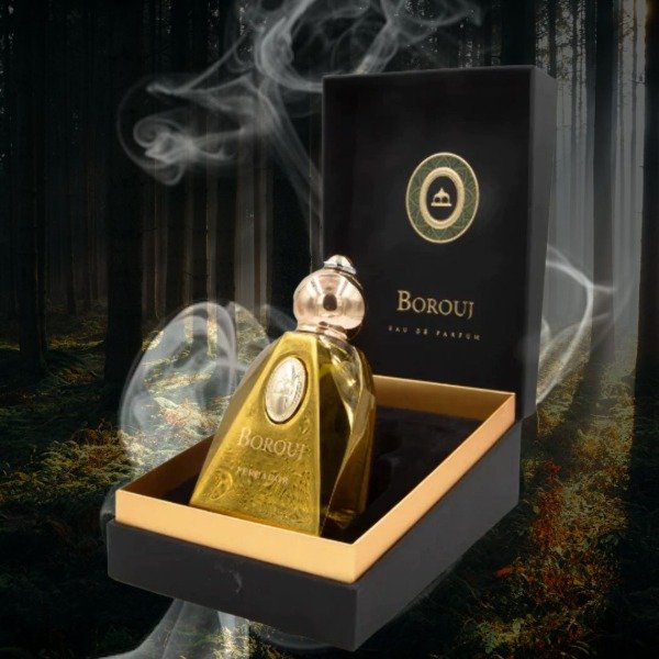 Producto - PERLADOR DE BOROUJ - 0