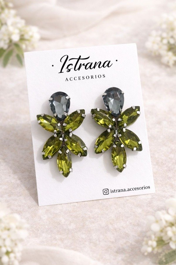 Producto - Aros Verona