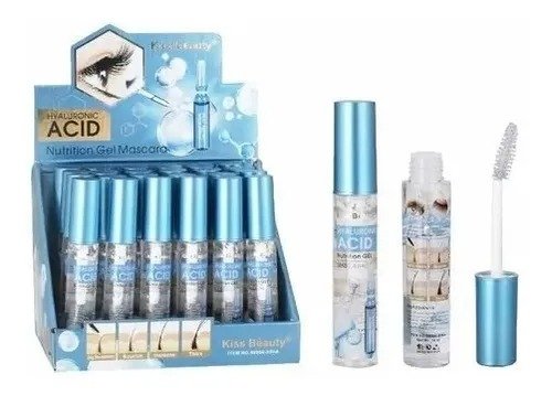 Producto - Sérum para pestañas con Ácido Hialurónico KISS BEAUTY NO56904-03HA