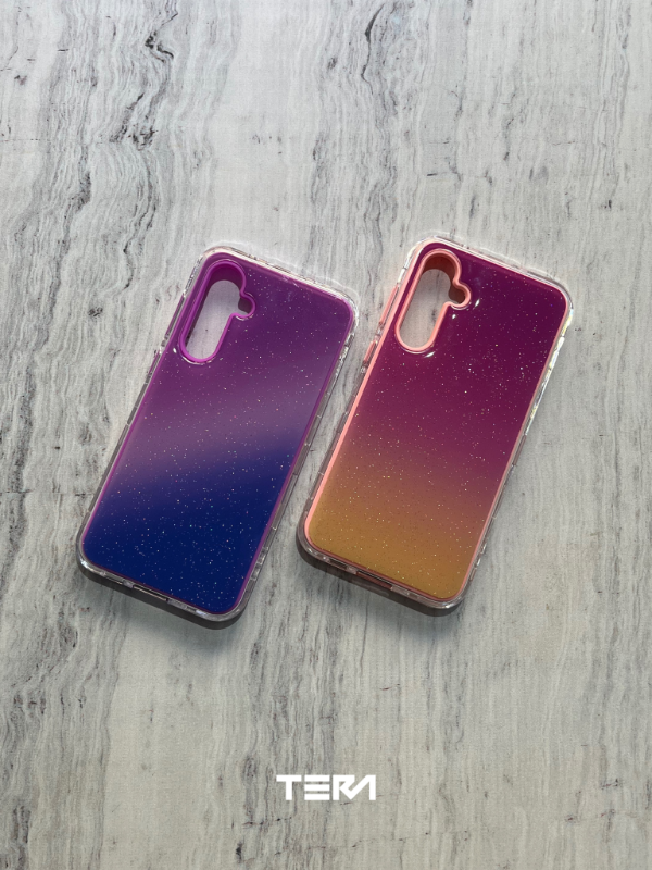 Producto - Funda Shiny 2 en 1 Samsung