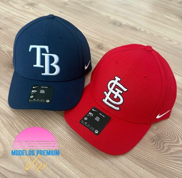Producto - GORRAS NIKE BASEBALL