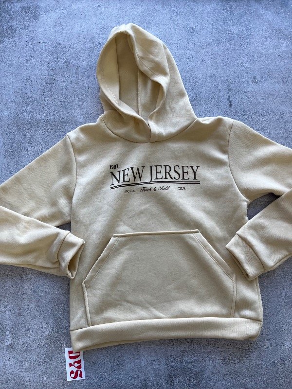 Producto - Buzo New Jersey