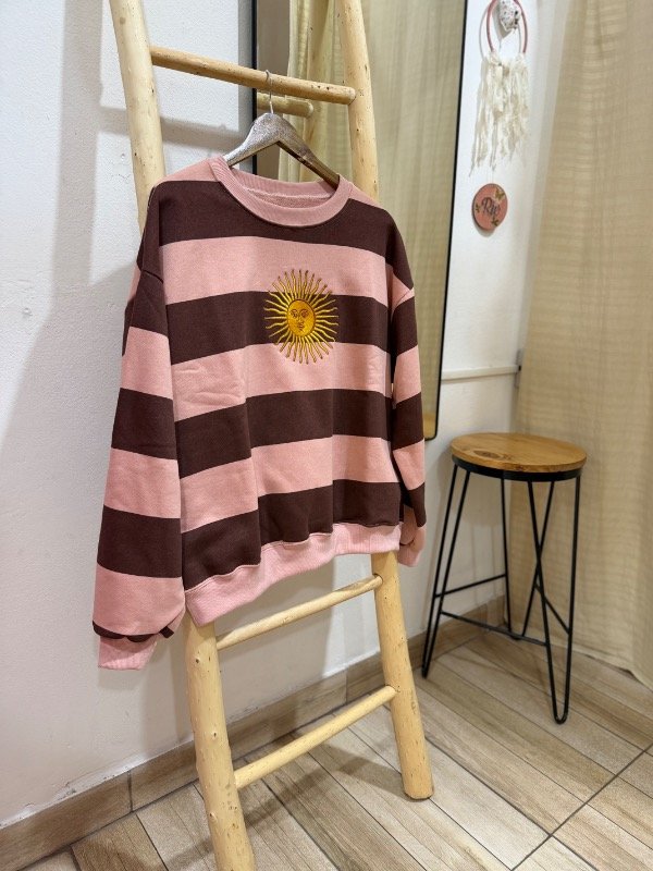 Producto - Buzo Arg C