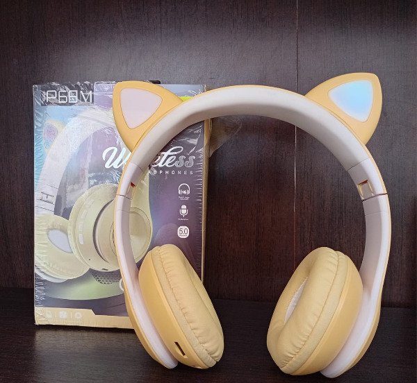 Producto - Auriculares Catear P68M