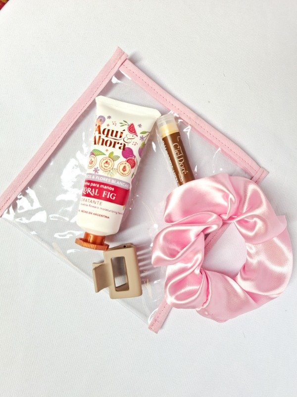 Producto - Set "Perla"