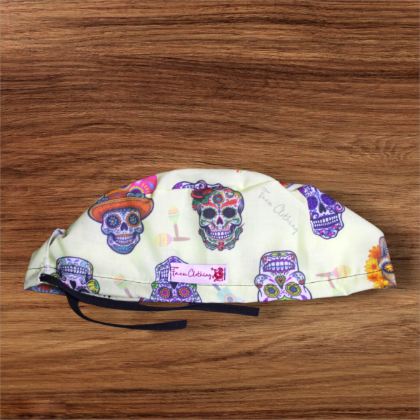 Producto - Cofia CALA A. - HOMBRE