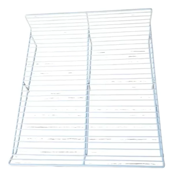 Producto - Rejilla Para Batea Batea Exhibidora 56x62cm - Plastificada - 0