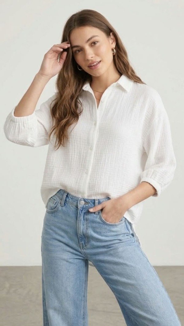 Producto - CAMISA MINDY - 0