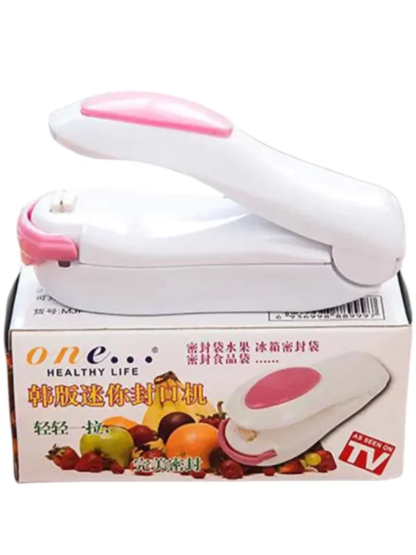 Producto - Sellador de bolsas LQM 3/26