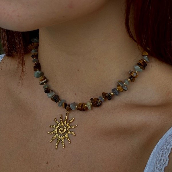 Producto - COLLAR DENIS