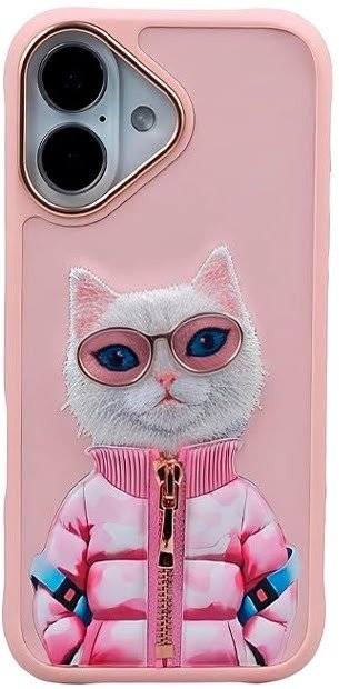 Producto - Funda Hoodie 3D Diseño Iphone 13 - 2