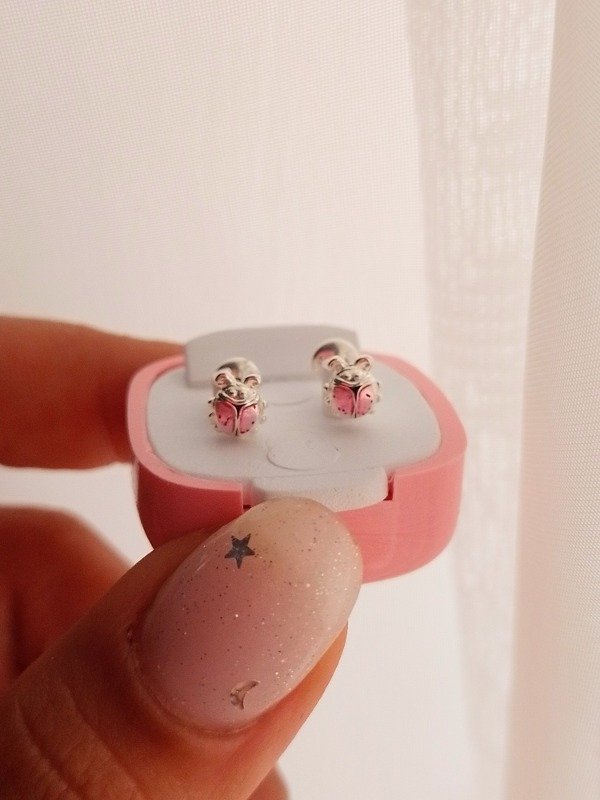 Producto - Abridores VAQUI ROSA