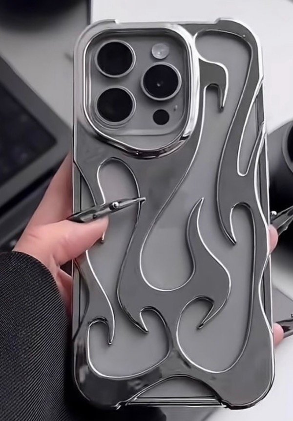 Producto - Case fire - 0