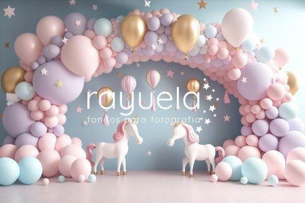 Producto - UNICORNIO 0005