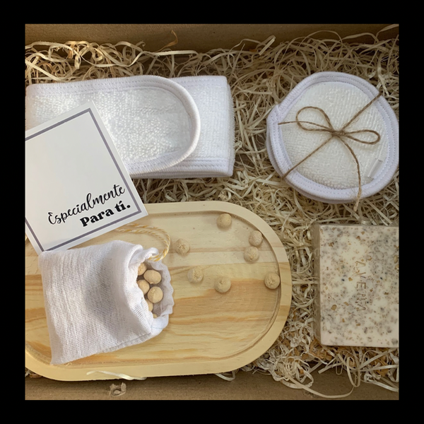 Producto - Box Armonía