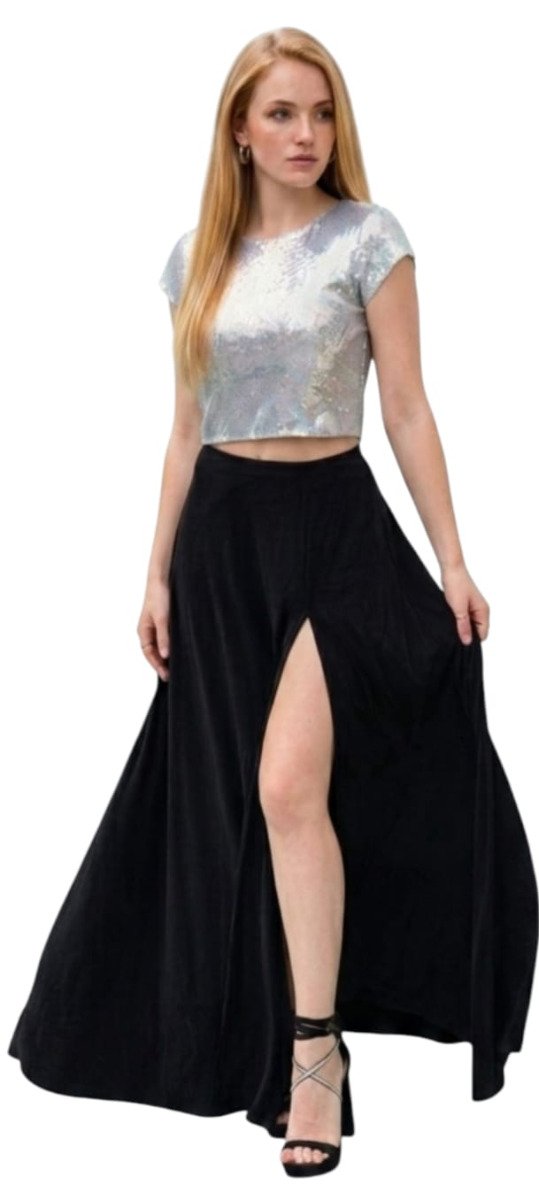 Producto - Pollera Lauren