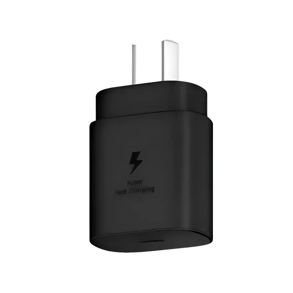 Producto - Cargador Samsung 25w A14 A24 A34 A15 A25 A35 A26 Original