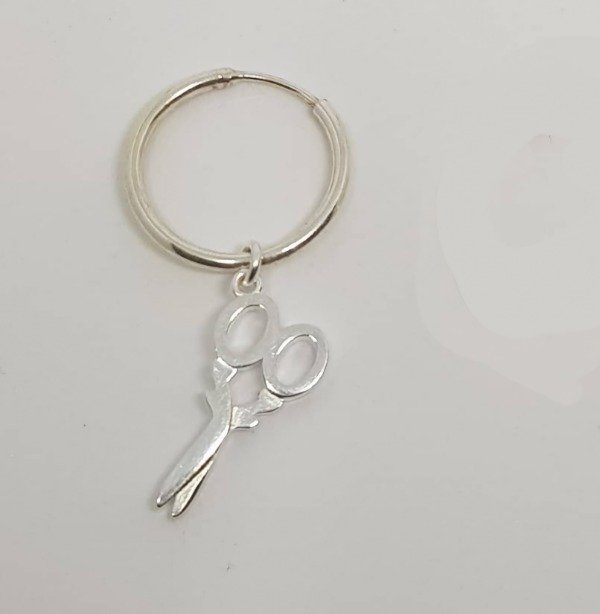 Producto - Argollita tijera (unitario)