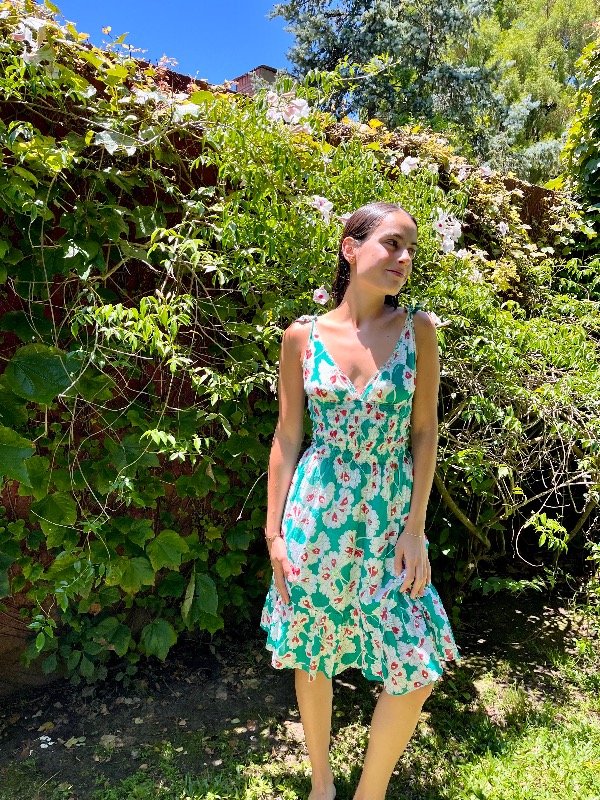 Producto - vestido S Kosiuko