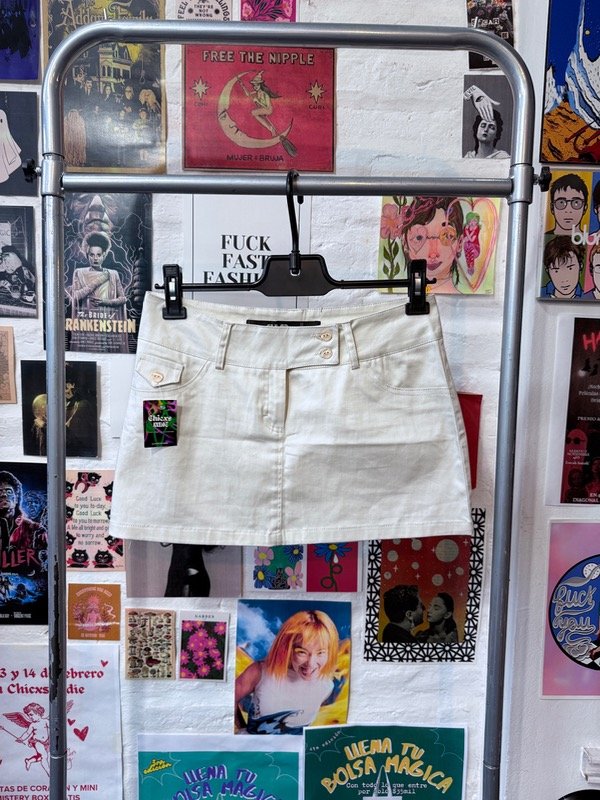 Producto - Mini Alma