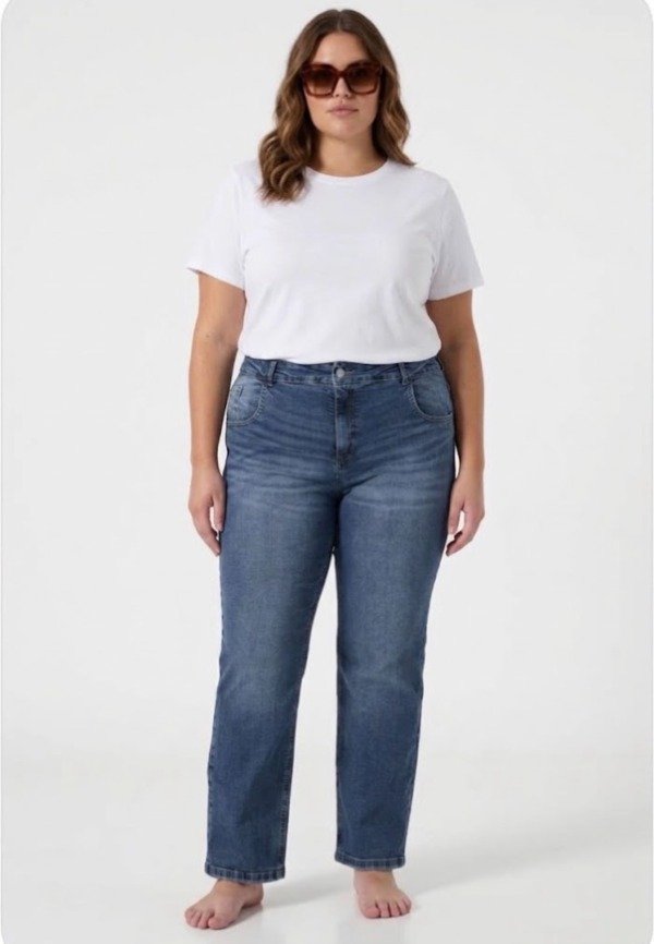 Producto - JEAN RECTO al 54 - 0