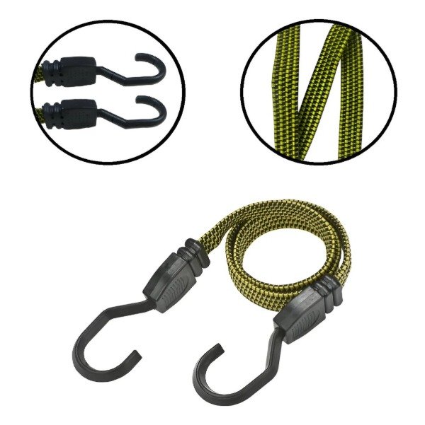 Producto - ZUNCHO TENSOR ELASTICO PARA MOTOS