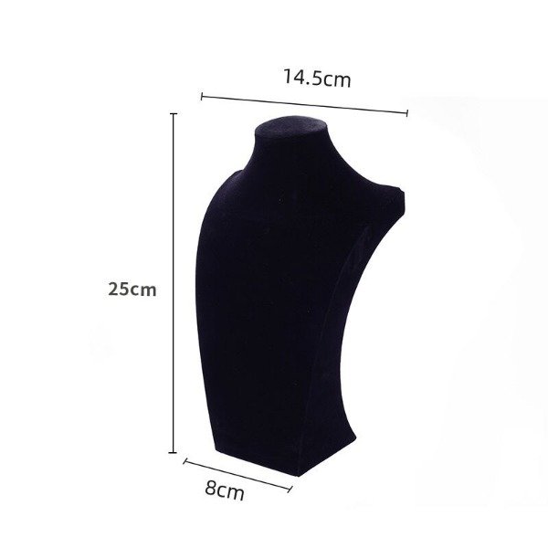 Producto - Exhibidor cuello (chico)