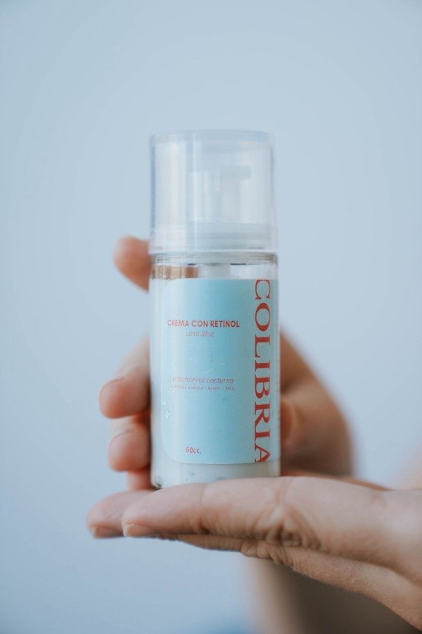 Producto - retinol vegetal - 3