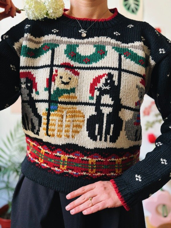 Producto - Sweater Tesoro